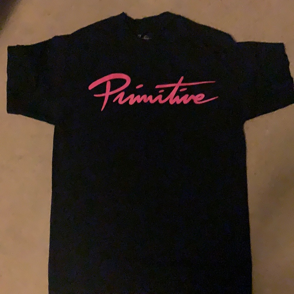 Mens Primitive shirt